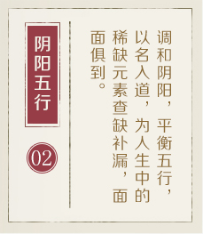 石狮起名流程二